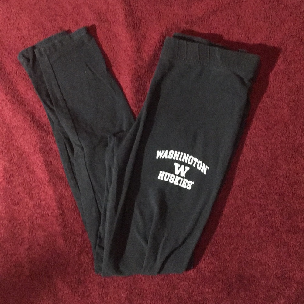 UW leggings L